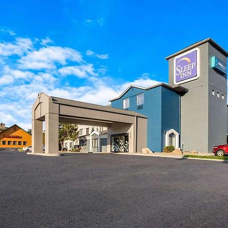 Clarion Pointe Sevierville-Pigeon Forge エクステリア 写真