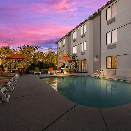 Clarion Pointe Sevierville-Pigeon Forge エクステリア 写真