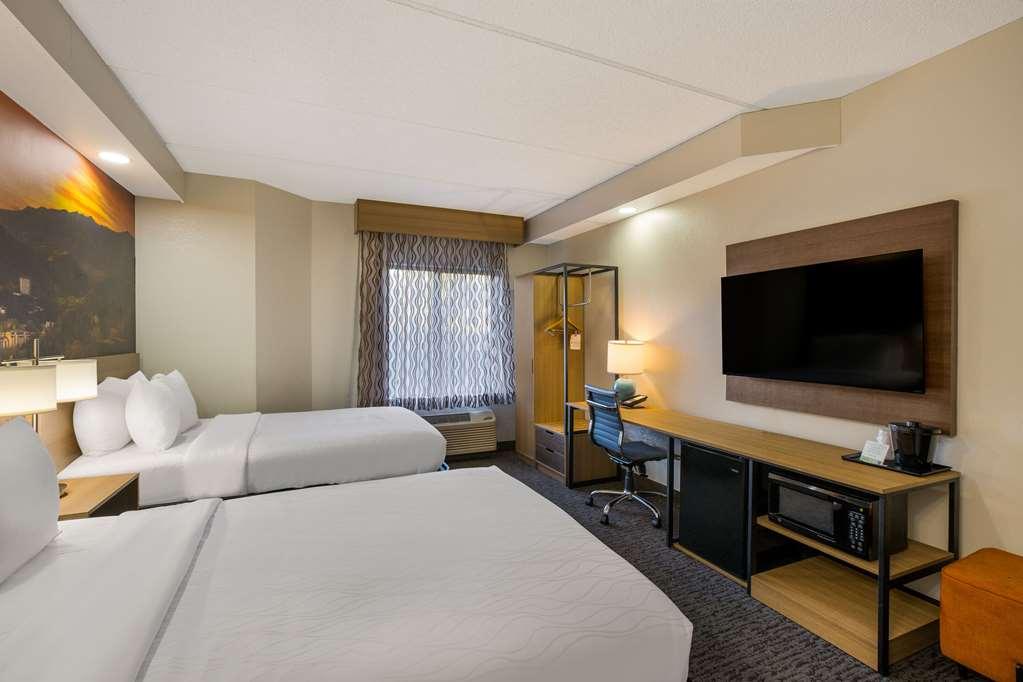 Clarion Pointe Sevierville-Pigeon Forge 部屋 写真