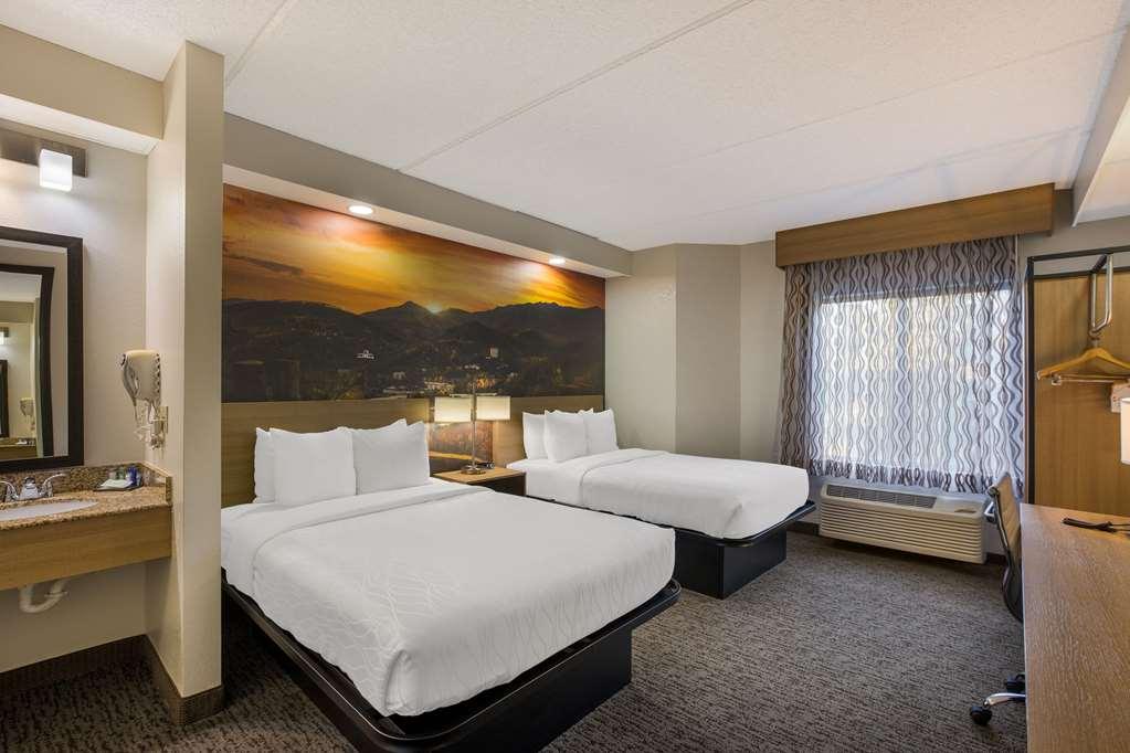Clarion Pointe Sevierville-Pigeon Forge 部屋 写真
