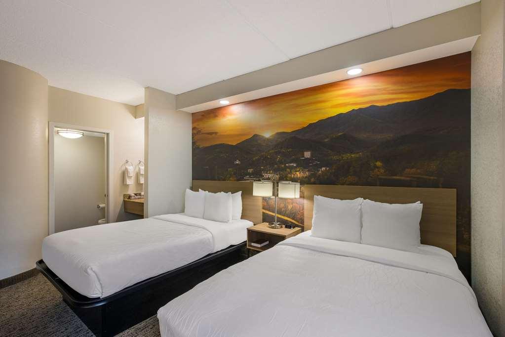 Clarion Pointe Sevierville-Pigeon Forge 部屋 写真