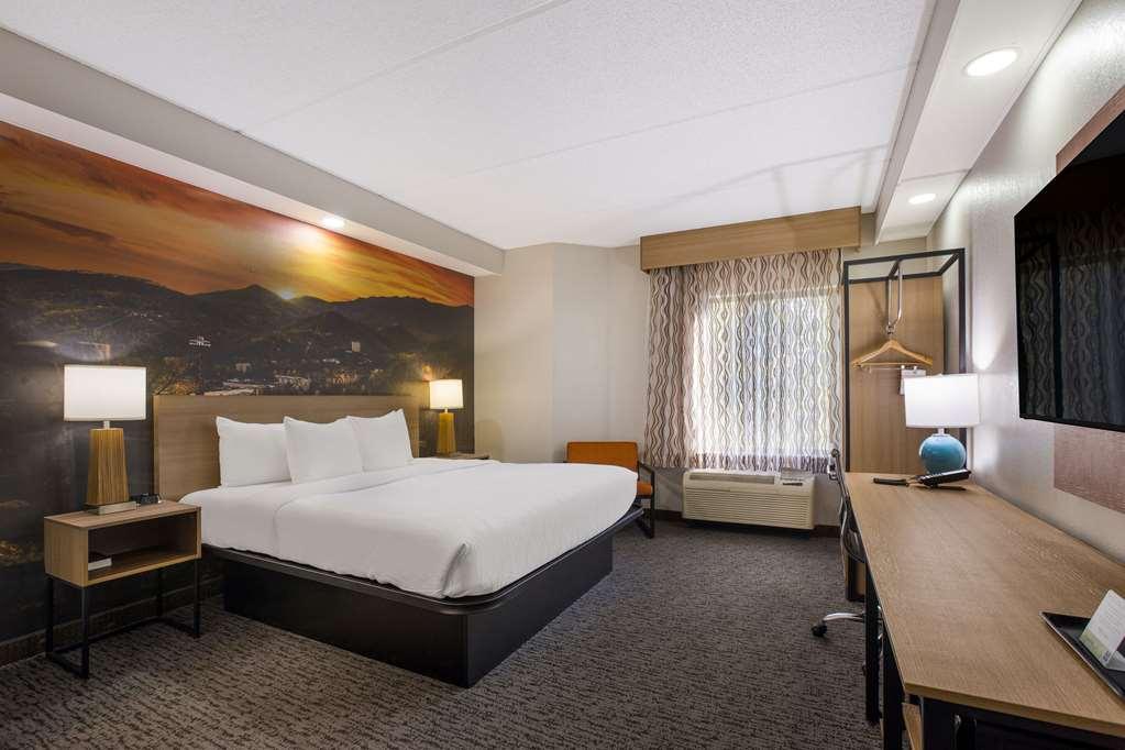 Clarion Pointe Sevierville-Pigeon Forge 部屋 写真