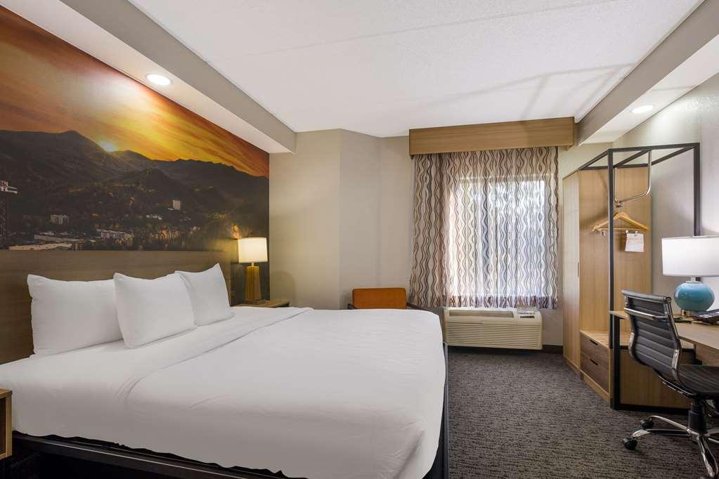 Clarion Pointe Sevierville-Pigeon Forge 部屋 写真