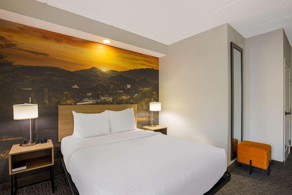 Clarion Pointe Sevierville-Pigeon Forge 部屋 写真