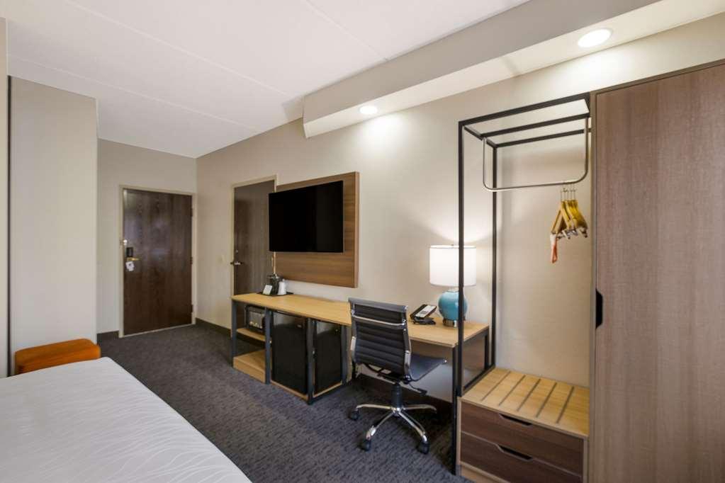 Clarion Pointe Sevierville-Pigeon Forge 部屋 写真