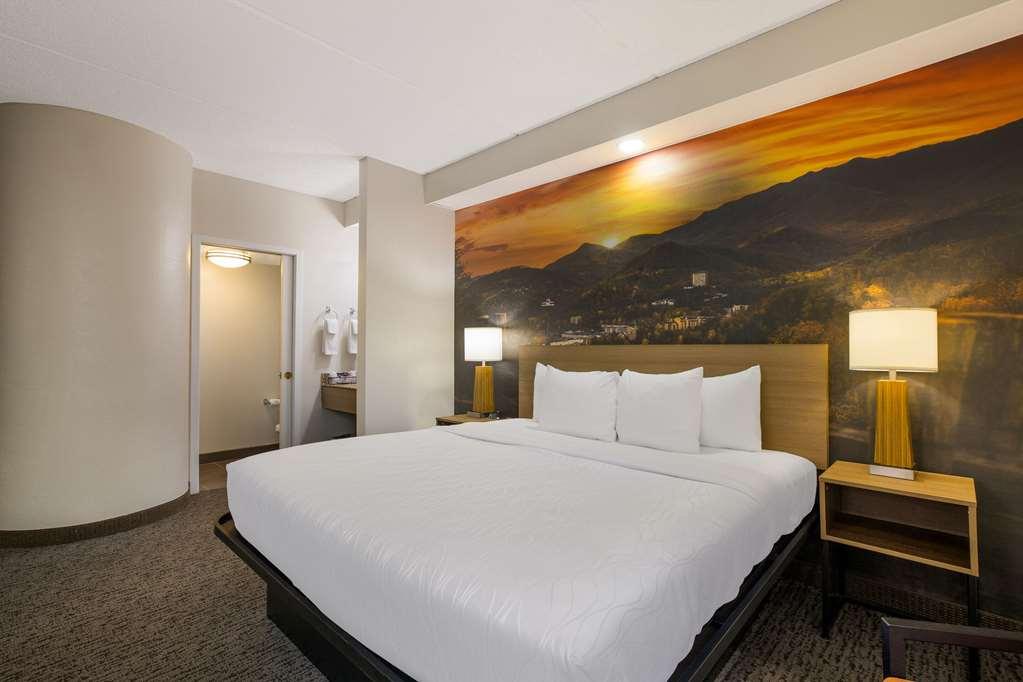 Clarion Pointe Sevierville-Pigeon Forge 部屋 写真