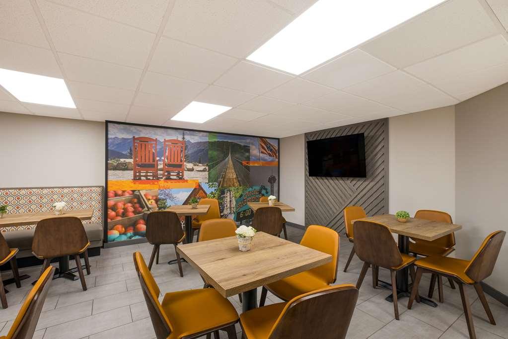 Clarion Pointe Sevierville-Pigeon Forge レストラン 写真