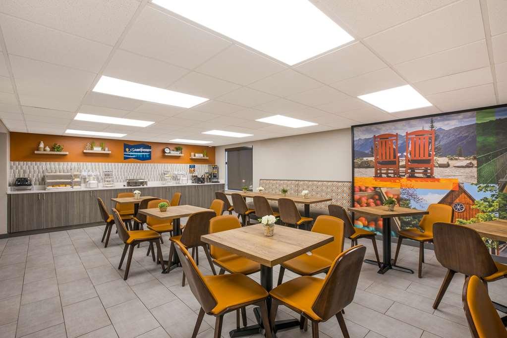 Clarion Pointe Sevierville-Pigeon Forge レストラン 写真