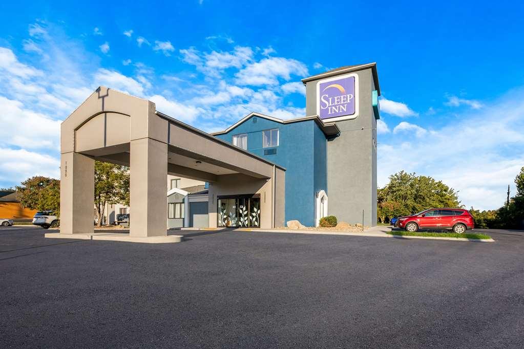 Clarion Pointe Sevierville-Pigeon Forge エクステリア 写真