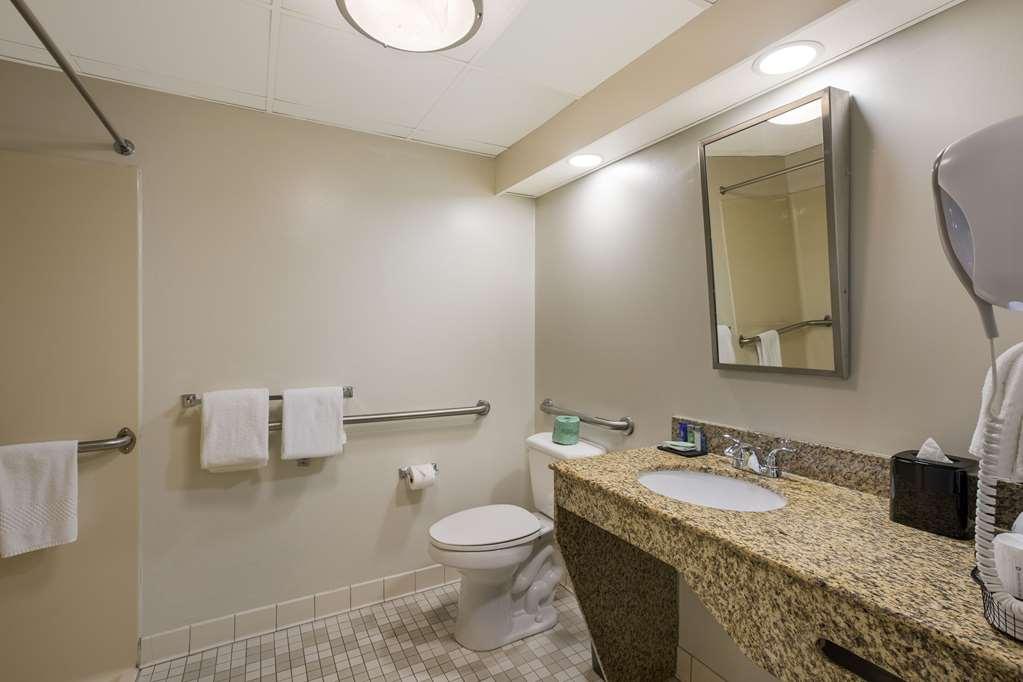 Clarion Pointe Sevierville-Pigeon Forge 部屋 写真