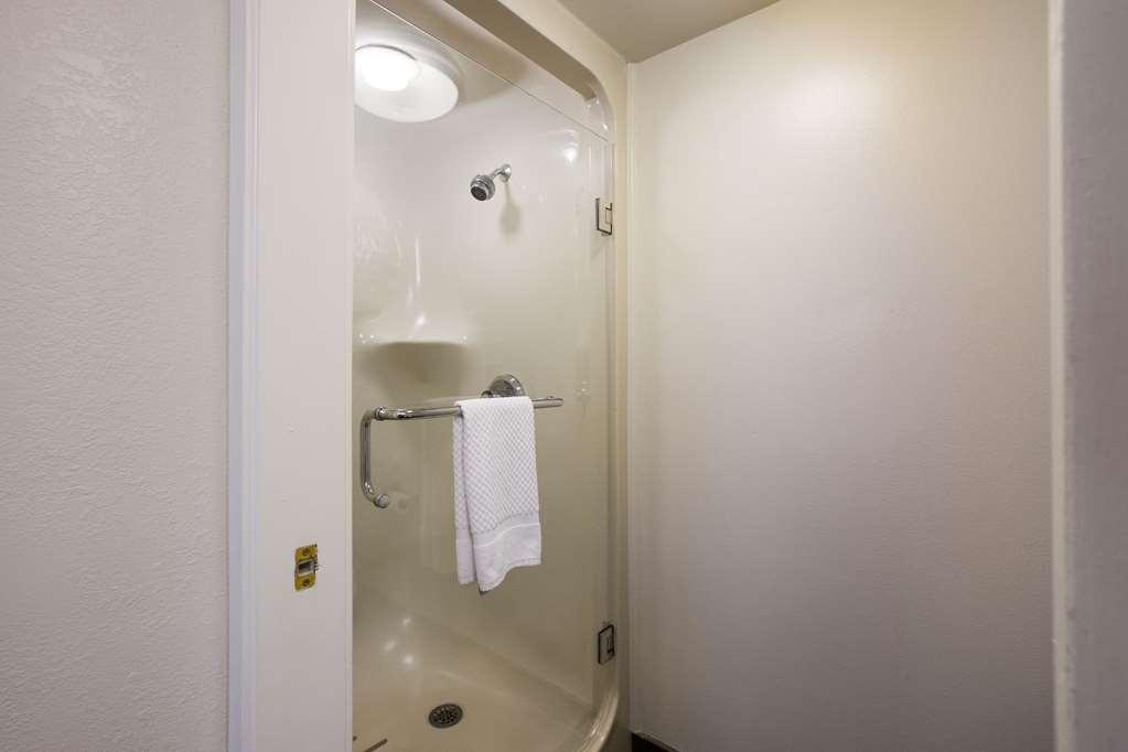 Clarion Pointe Sevierville-Pigeon Forge 部屋 写真