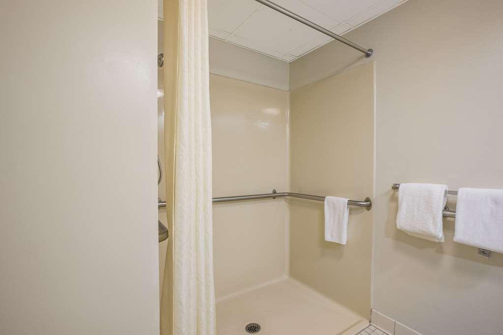 Clarion Pointe Sevierville-Pigeon Forge 部屋 写真