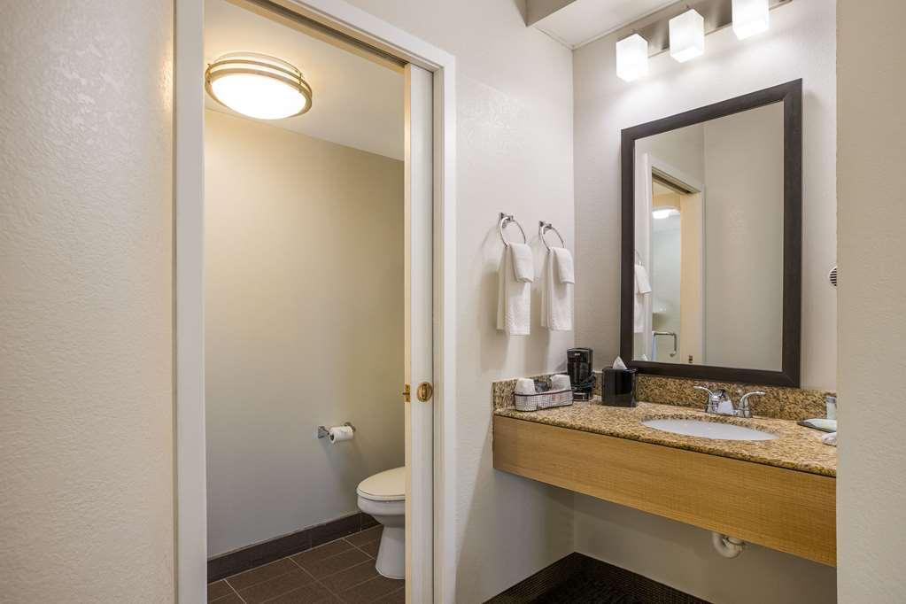 Clarion Pointe Sevierville-Pigeon Forge 部屋 写真