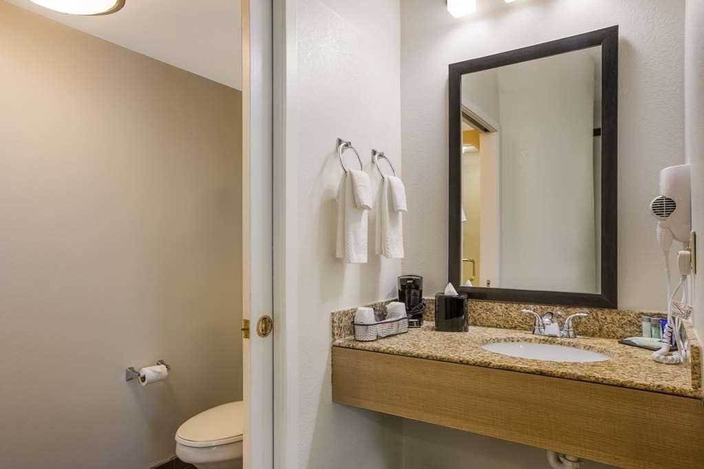 Clarion Pointe Sevierville-Pigeon Forge 部屋 写真