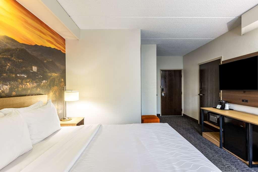 Clarion Pointe Sevierville-Pigeon Forge 部屋 写真
